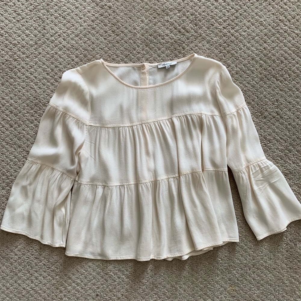 Madewell Blouse